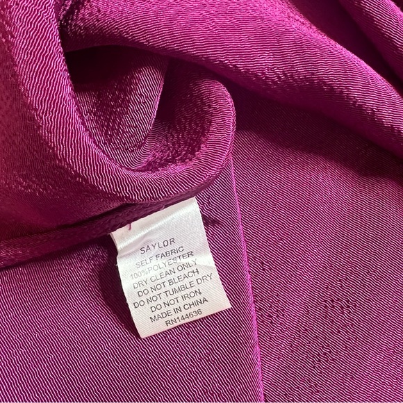 NEW Saylor Mini open back dress - Picture 6 of 6